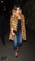 Caroline Flack mug #G1426017