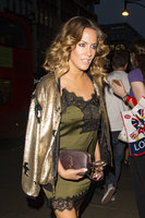 Caroline Flack tote bag #G1426019