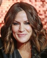 Caroline Flack t-shirt #3184057