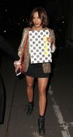 Caroline Flack Tank Top #3184062