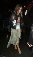 Caroline Flack Tank Top #3184066
