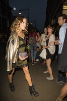 Caroline Flack Tank Top #3184070