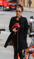 Caroline Flack Sweatshirt #3242836