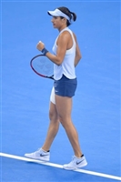 Caroline Garcia Tank Top #3365170