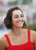Caroline Garcia Tank Top #3365175