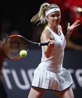 Caroline Garcia Sweatshirt #3365179