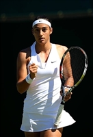 Caroline Garcia hoodie #3365183