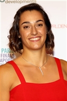 Caroline Garcia Tank Top #3365190