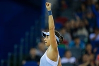 Caroline Garcia Tank Top #3365195