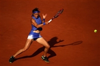 Caroline Garcia hoodie #3365196