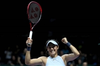 Caroline Garcia Sweatshirt #3365197