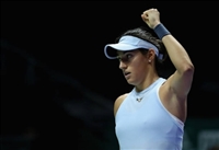 Caroline Garcia Sweatshirt #3365415