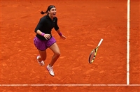 Caroline Garcia Sweatshirt #3365427
