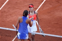 Caroline Garcia Sweatshirt #3365431