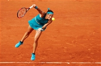 Caroline Garcia Tank Top #3365745