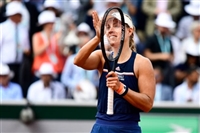 Caroline Garcia Sweatshirt #3365748
