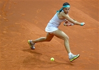 Caroline Garcia Tank Top #3365750