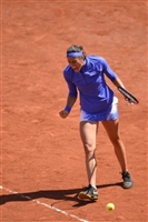 Caroline Garcia Tank Top #3365752