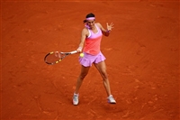 Caroline Garcia Tank Top #3365757