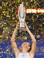 Caroline Garcia t-shirt #3365764