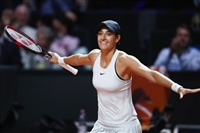 Caroline Garcia Sweatshirt #3365983