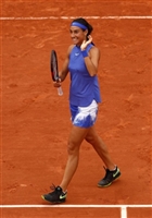 Caroline Garcia t-shirt #3366005