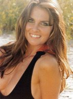 Caroline Munro Sweatshirt #2606307