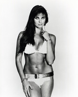 Caroline Munro Sweatshirt #2606314