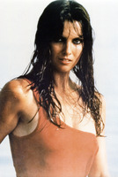 Caroline Munro Sweatshirt #2606316