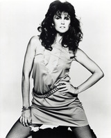 Caroline Munro Sweatshirt #2606326