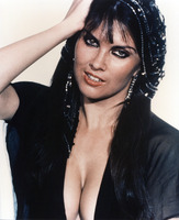 Caroline Munro Tank Top #2606327