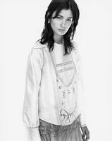 Caroline Ribeiro t-shirt #2134054