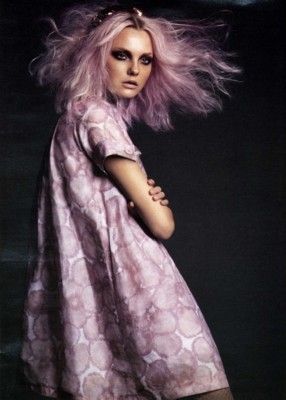 Caroline Trentini posters