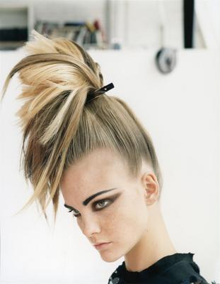 Caroline Trentini posters