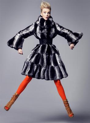 Caroline Trentini posters