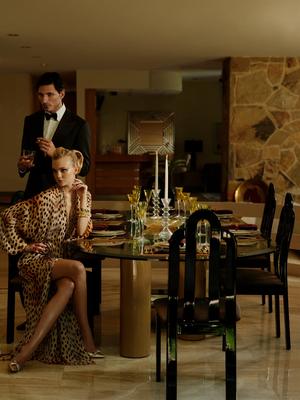 Caroline Trentini posters