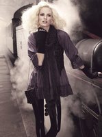 Caroline Winberg Tank Top #2144346