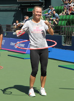 Caroline Wozniacki Tank Top #1950714