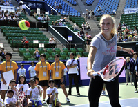 Caroline Wozniacki Tank Top #1950715