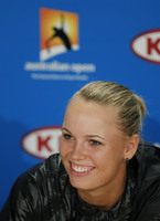 Caroline Wozniacki Sweatshirt #1967674