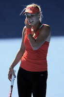 Caroline Wozniacki Sweatshirt #1967675