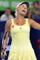 Caroline Wozniacki t-shirt #1967680