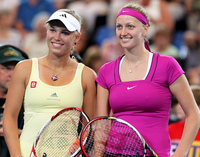 Caroline Wozniacki Sweatshirt #1967681