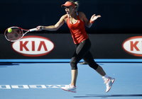 Caroline Wozniacki Tank Top #1967682