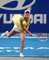 Caroline Wozniacki Tank Top #1967683