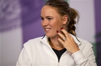 Caroline Wozniacki Tank Top #3361061