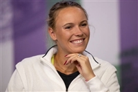 Caroline Wozniacki Sweatshirt #3361065