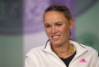 Caroline Wozniacki Sweatshirt #3361066