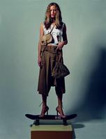 Carolyn Murphy tote bag #G470391