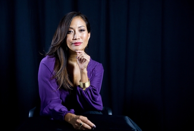 Carre Ann Inaba posters